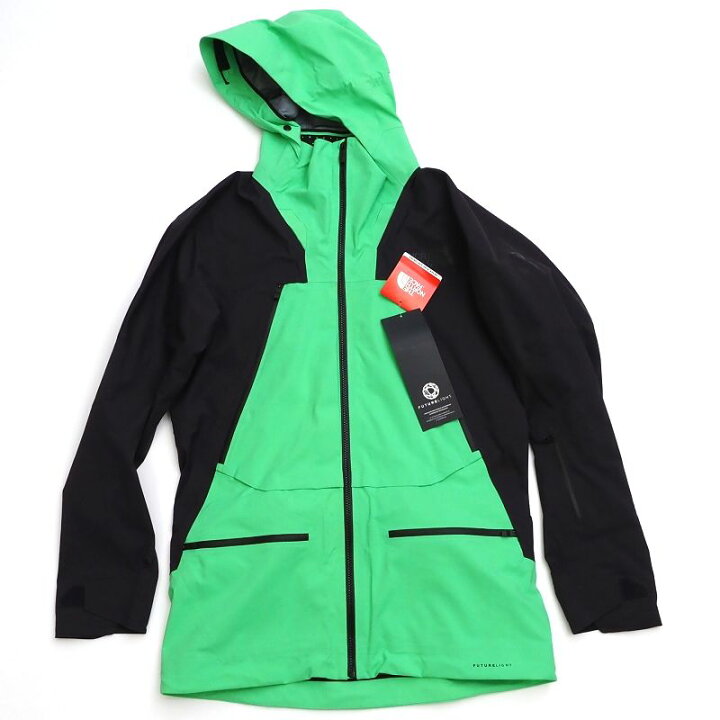 楽天市場】未使用品 THE NORTH FACE FL PURIST JACKET ジャケット  