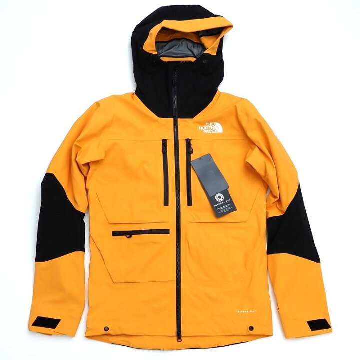 楽天市場】新品 THE NORTH FACE FL L5 ジャケット 【サイズ：USA S 