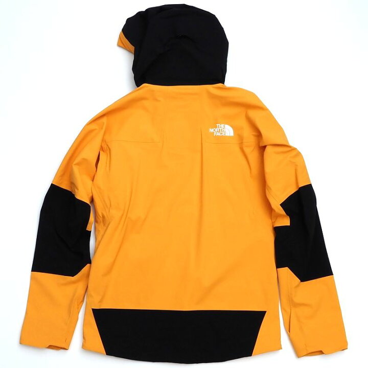 楽天市場】新品 THE NORTH FACE FL L5 ジャケット 【サイズ：USA S 