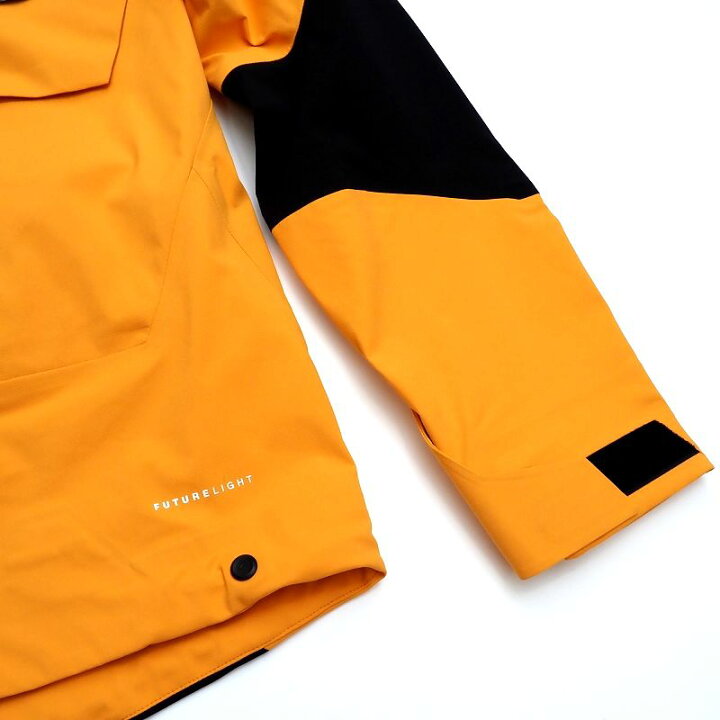 楽天市場】新品 THE NORTH FACE FL L5 ジャケット 【サイズ：USA S 