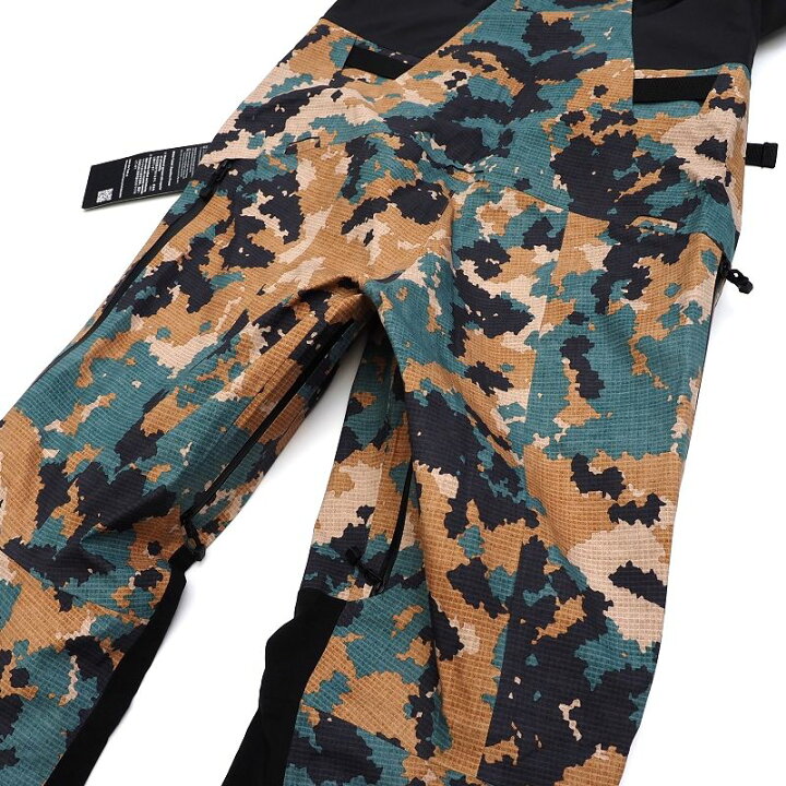 楽天市場】新品 THE NORTH FACE FUTURE LIGHT スノーボード パンツ  