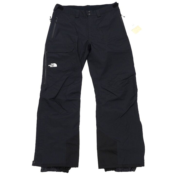 楽天市場】新品 THE NORTH FACE フリーラインパンツ 【サイズ：XL 