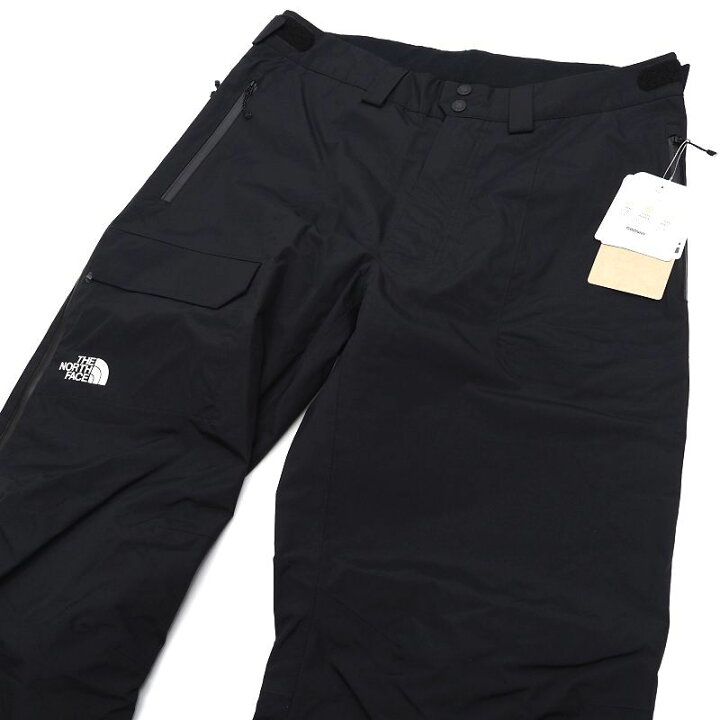 楽天市場】新品 THE NORTH FACE フリーラインパンツ 【サイズ：XL  