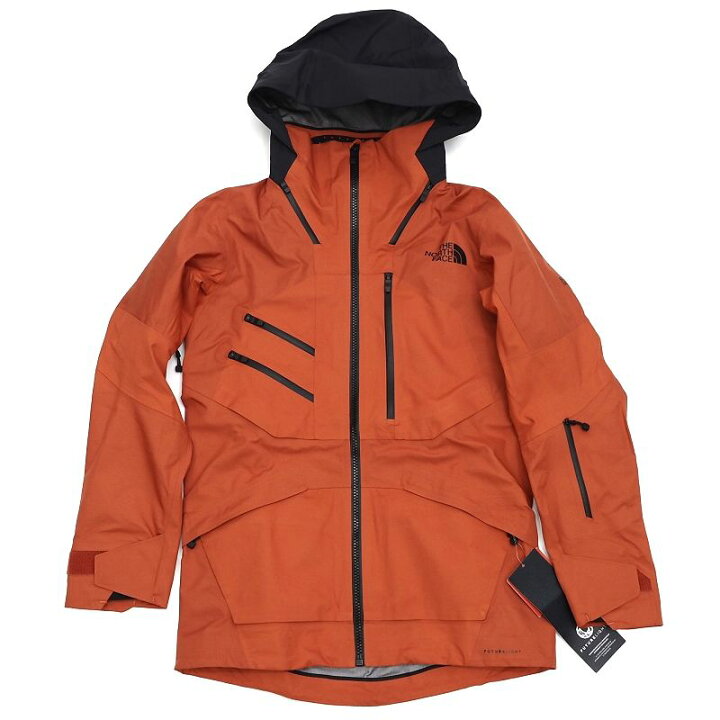 楽天市場】未使用品 THE NORTH FACE FL BRIGANDINE ジャケット  