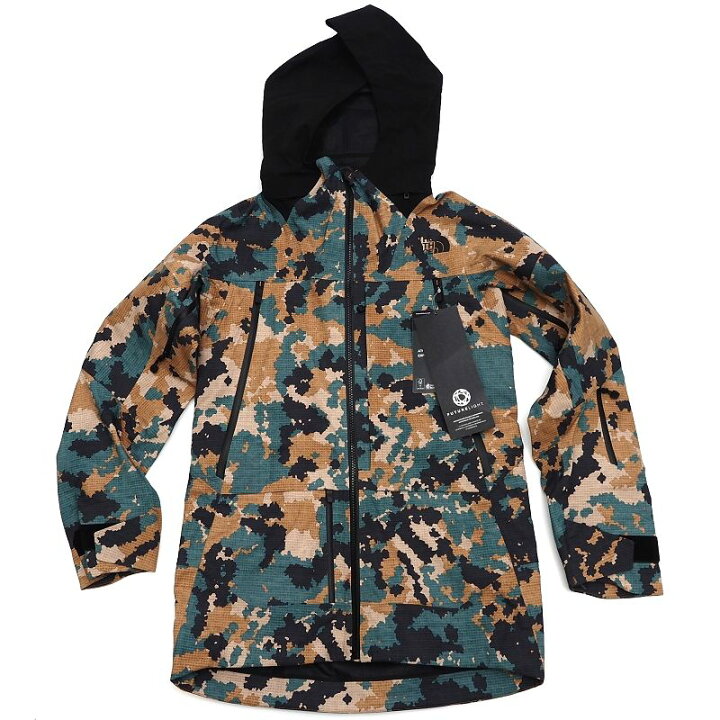 楽天市場】新品 THE NORTH FACE フューチャーライト ジャケット  