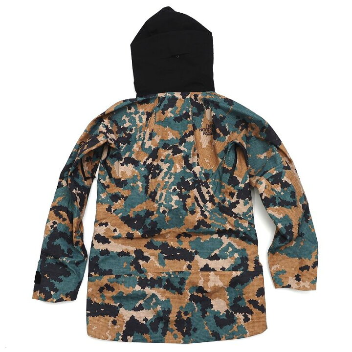 楽天市場】新品 THE NORTH FACE フューチャーライト ジャケット 