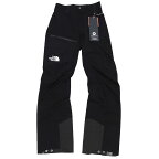 未使用品 THE NORTH FACE フューチャーライト L5 LT パンツ 【サイズ：USA XS】 ブラック NP51924 ノースフェイス メンズ 5Q3/K0431SF2/JPRI15/HM