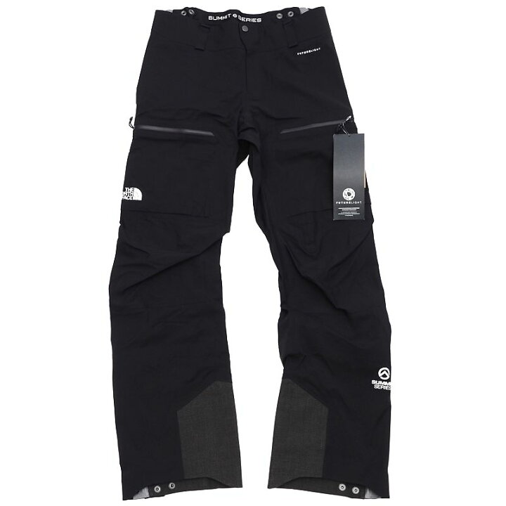 楽天市場】未使用品 THE NORTH FACE フューチャーライト L5 パンツ 