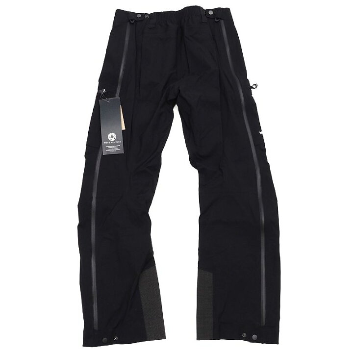 楽天市場】未使用品 THE NORTH FACE フューチャーライト L5 パンツ 
