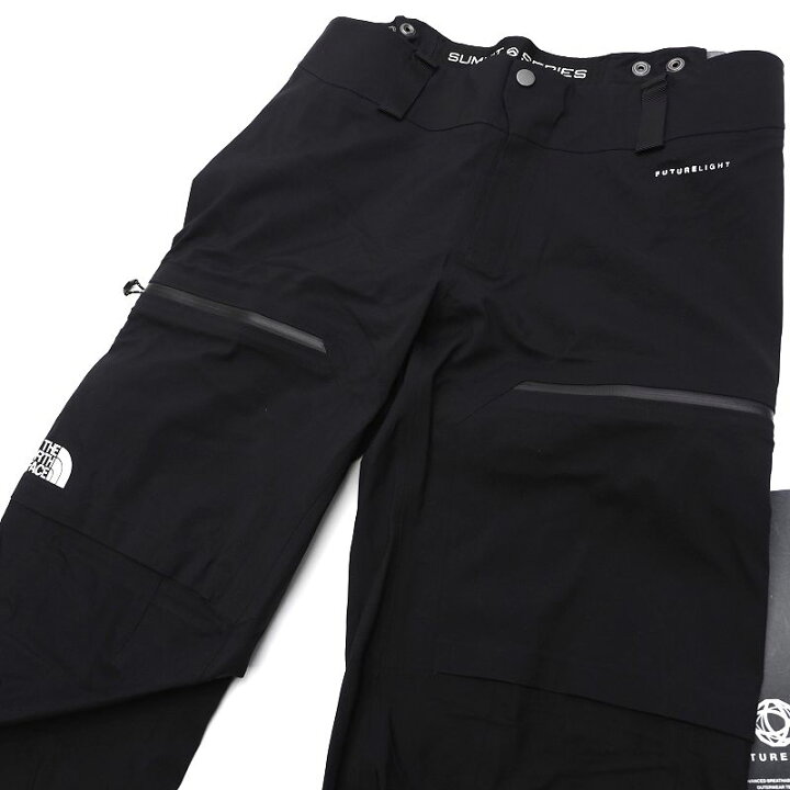 楽天市場】未使用品 THE NORTH FACE フューチャーライト L5 パンツ 