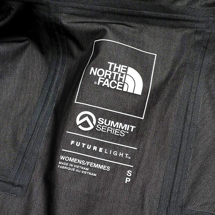楽天市場】未使用品 THE NORTH FACE フューチャーライト L5 LT 