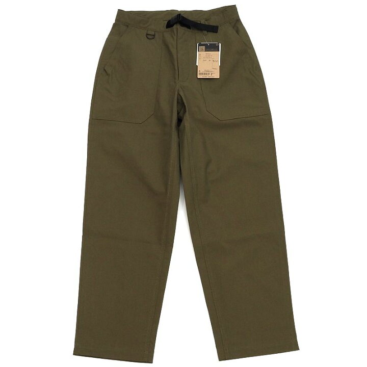 楽天市場】新品 THE NORTH FACE ファイヤーフライベイカーパンツ  