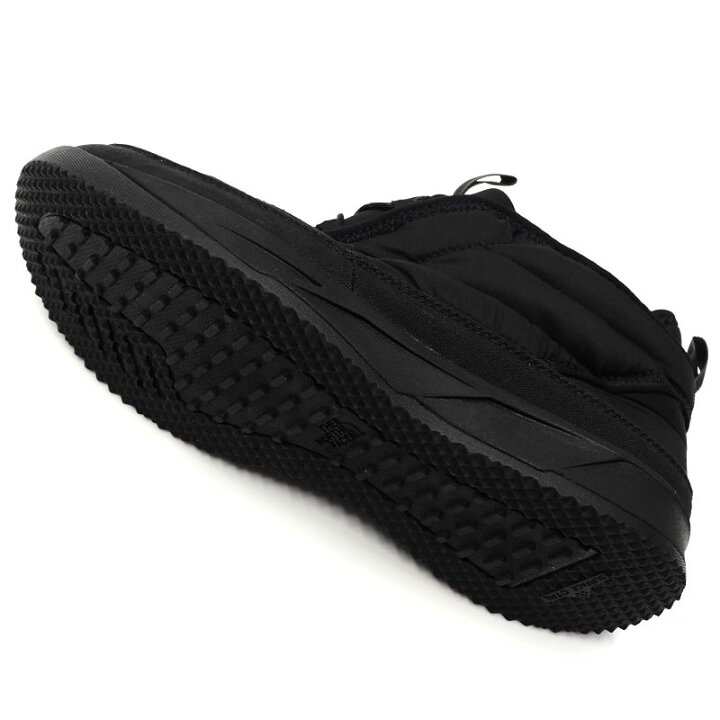 楽天市場】新品 THE NORTH FACE Nuptse Chukka WP ヌプシ チャッカ 