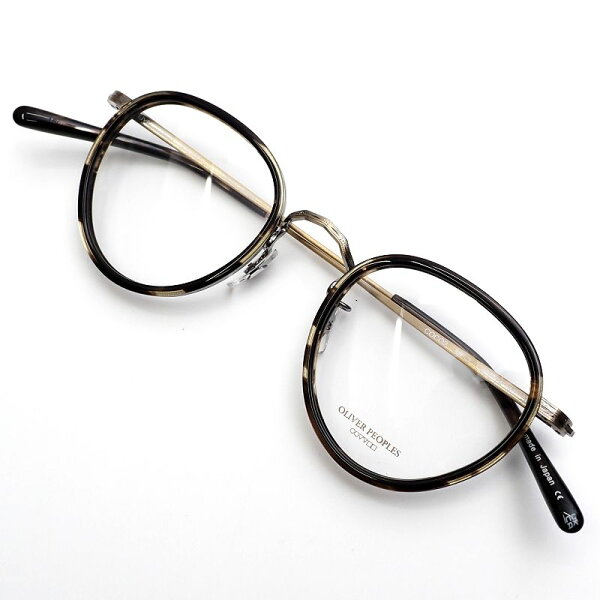 未使用品 OLIVER PEOPLES MP-2 眼鏡 【サイズ：46□24-148】 COCO2 OV7940 LIMITED EDTITION 雅 メガネ オリバーピープルズ メンズ レディース 5CH/E06222/KAY16/HM