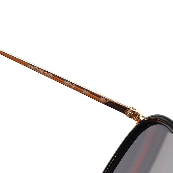 楽天市場】未使用品 OLIVER PEOPLES MP-2 サングラス 眼鏡 【サイズ 