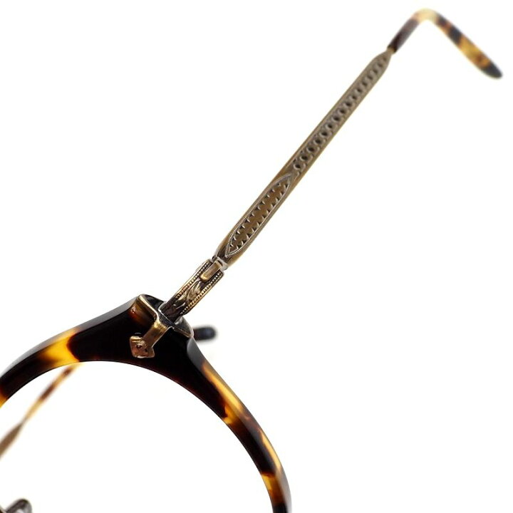 楽天市場】未使用品 OLIVER PEOPLES OP-505 眼鏡 【サイズ：47□24-142  