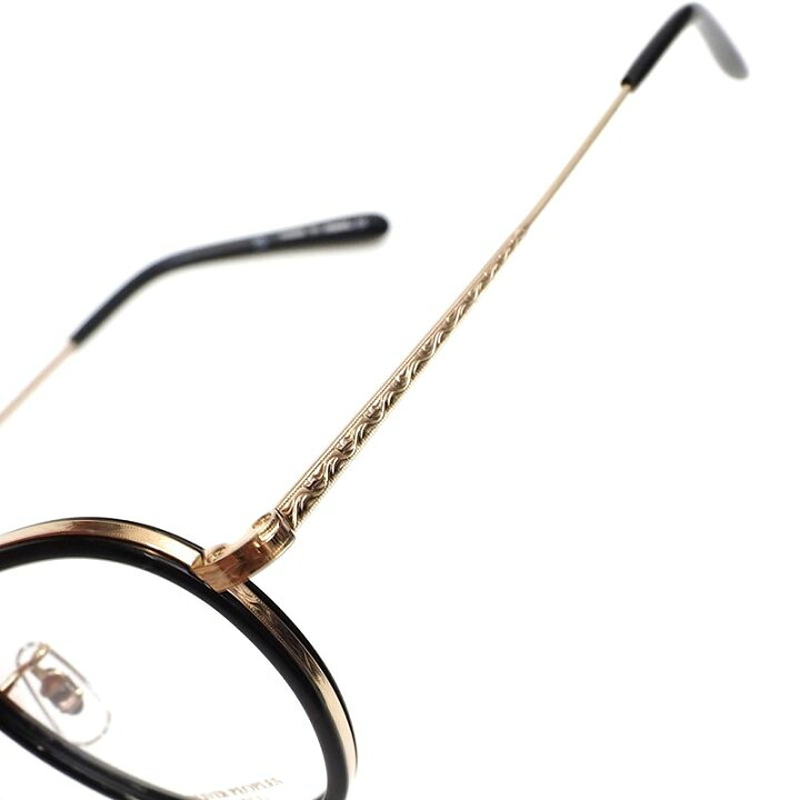 楽天市場】未使用品 OLIVER PEOPLES MP-2 眼鏡 【サイズ：46□24-148 