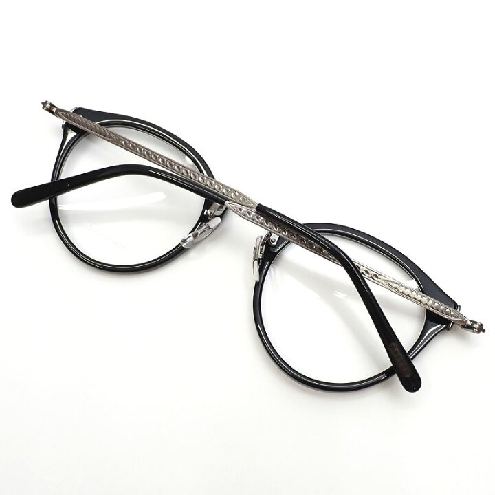 楽天市場】未使用品 OLIVER PEOPLES OP-505 眼鏡 【サイズ：47□24-142 