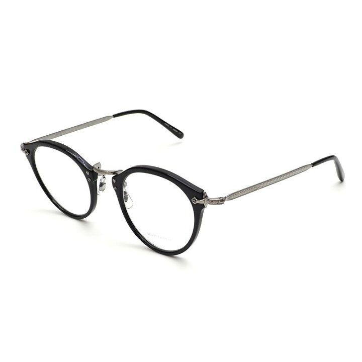 楽天市場】未使用品 OLIVER PEOPLES OP-505 眼鏡 【サイズ：47□24-142  
