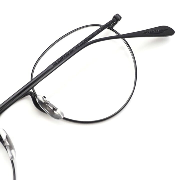 楽天市場】未使用品 OLIVER PEOPLES Gallaway 眼鏡 【サイズ：46□22 