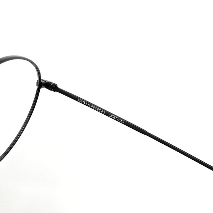 楽天市場】未使用品 OLIVER PEOPLES Gallaway 眼鏡 【サイズ：46□22 