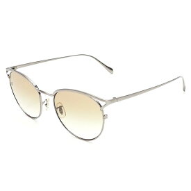 未使用品 OLIVER PEOPLES AVIARA サングラス 【サイズ：52□19-145】 シルバー OV1319T 軽量チタニウム製 メガネ オリバーピープルズ レディース 5CH/E05239/JYAM31/HM/SYM