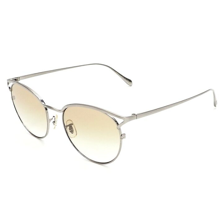 楽天市場】未使用品 OLIVER PEOPLES AVIARA サングラス 【サイズ：52 