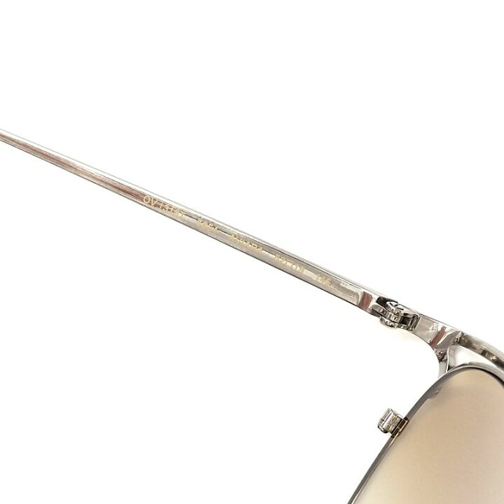 楽天市場】未使用品 OLIVER PEOPLES AVIARA サングラス 【サイズ：52 