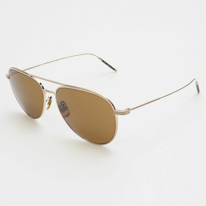 楽天市場】新品 OLIVER PEOPLES TK-3 サングラス 【サイズ：56□15-145 