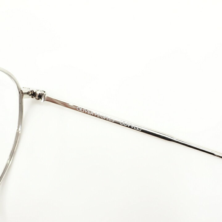 楽天市場】未使用品 OLIVER PEOPLES Gallaway 眼鏡 【サイズ：46□22 