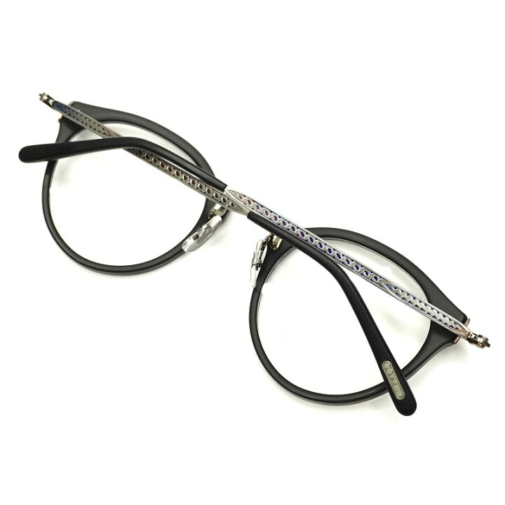 楽天市場】新品 OLIVER PEOPLES OP-505 眼鏡 【サイズ：47□24-142  