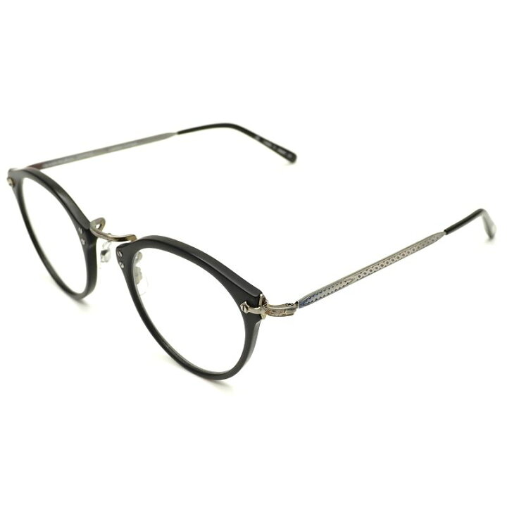 楽天市場】新品 OLIVER PEOPLES OP-505 眼鏡 【サイズ：47□24-142 