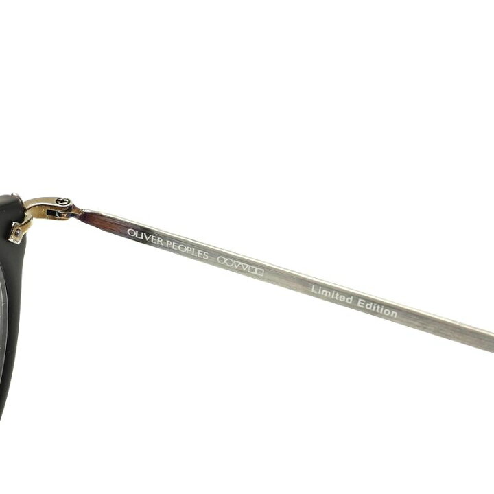 楽天市場】新品 OLIVER PEOPLES OP-505 眼鏡 【サイズ：47□24-142 