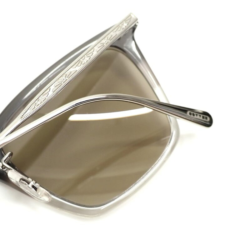 楽天市場】未使用品 BRUNELLO CUCINELLI × OLIVER PEOPLES Luisella