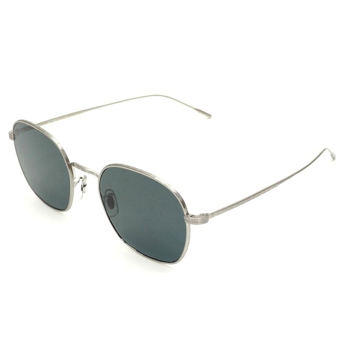 楽天市場】未使用品 OLIVER PEOPLES Ades サングラス 【サイズ：50□20 