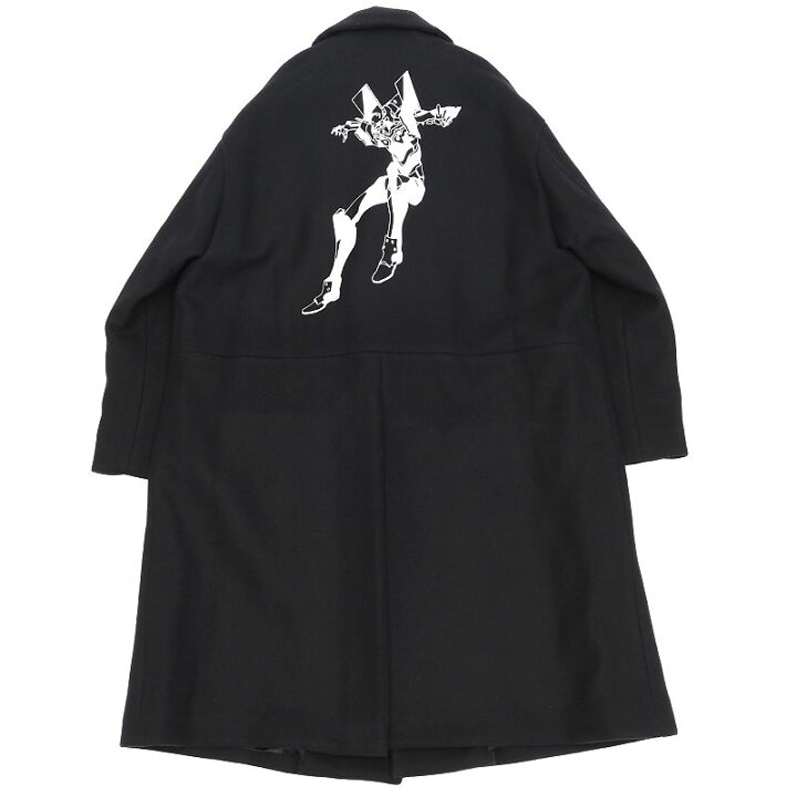 楽天市場】新品 UNITED TOKYO エヴァンゲリオン オーバーサイズ  