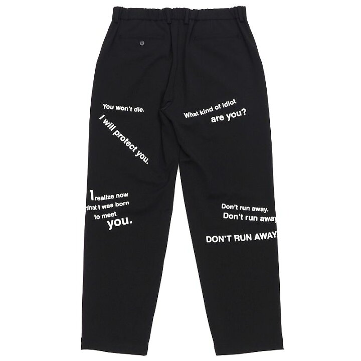 楽天市場】新品 UNITED TOKYO エヴァンゲリオン Outlast パンツ  