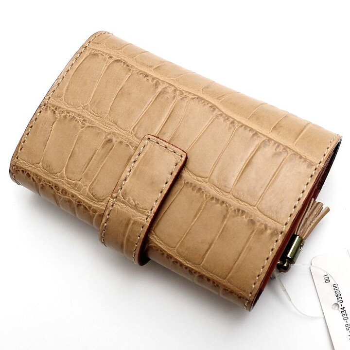 楽天市場】未使用品 Felisi レザーウォレット 財布 ハニー 1041/SA  
