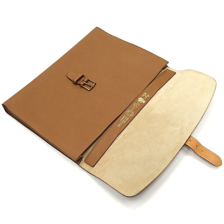 楽天市場】未使用品 Felisi レザーブリーフケース ビジネスバッグ 