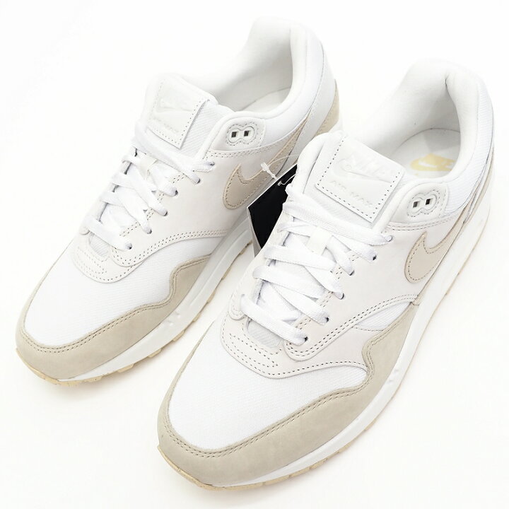 楽天市場】新品 NIKE W AIR MAX 1 PRM ESS スニーカー 【サイズ：US 