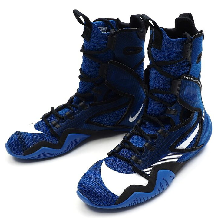 NIKE HyperKO2.0 27.5cm ボクシングシューズ（ハイパーKO | ボクシング 