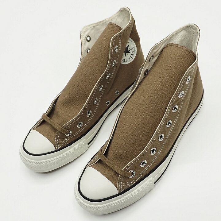 楽天市場】新品 CONVERSE × NEXUSVII ALL STAR YAKUSUGI HI / NX 