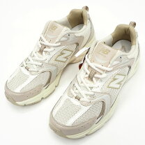 楽天市場】new balance mr530aa1 beigeの通販