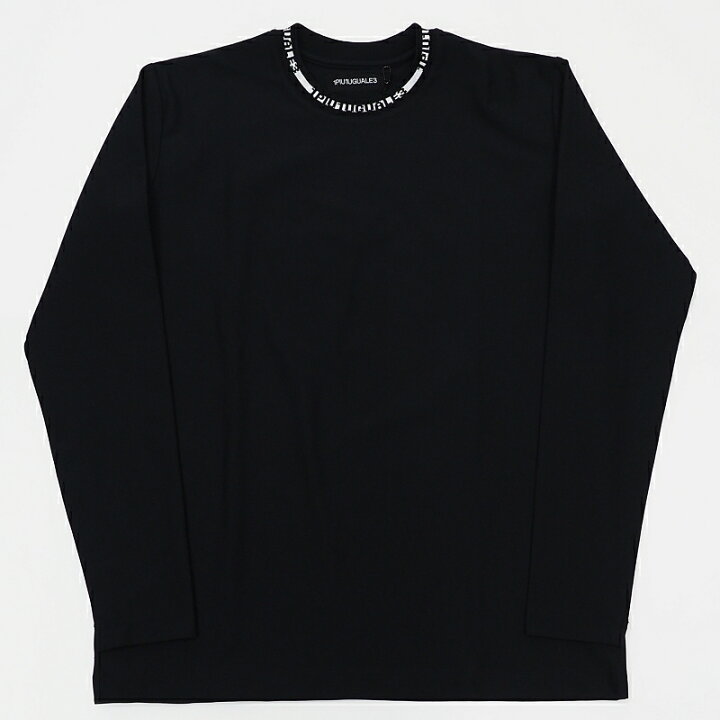 楽天市場】新品 1PIU1UGUALE3 ジャカード クルー L/S シャツ 【サイズ 