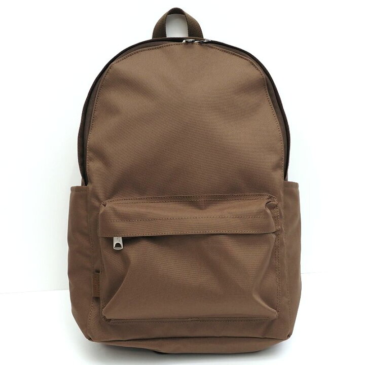 楽天市場】新品 MARGARET HOWELL idea 3K リュックサック バックパック 