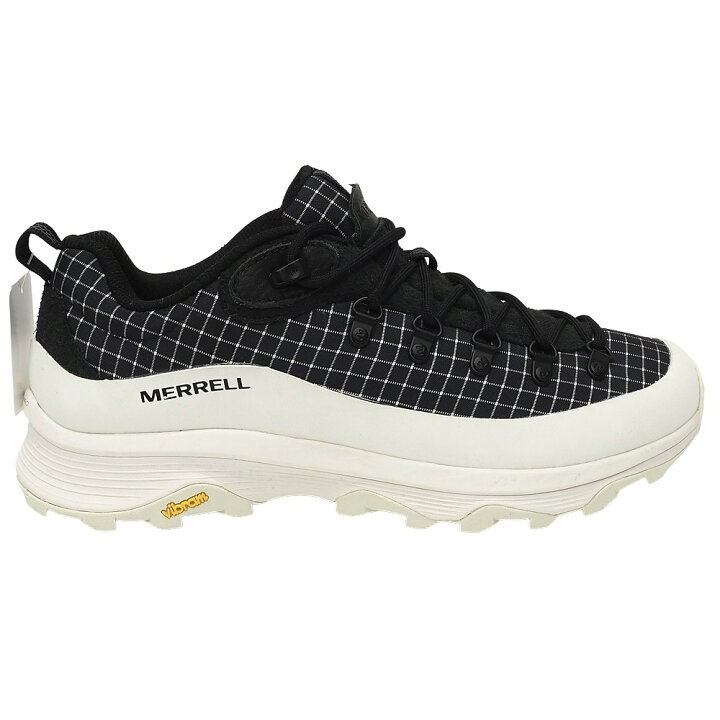 楽天市場】未使用品 MERRELL ONTARIO SPEED RS 1TRL シューズ 【サイズ 
