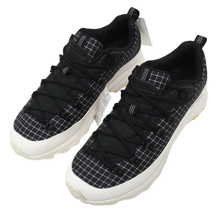 楽天市場】未使用品 MERRELL ONTARIO SPEED RS 1TRL シューズ 【サイズ 
