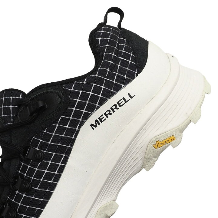 楽天市場】未使用品 MERRELL ONTARIO SPEED RS 1TRL シューズ 【サイズ 