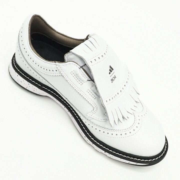 楽天市場】新品 adidas MC87 スパイクレス ゴルフシューズ 【サイズ 
