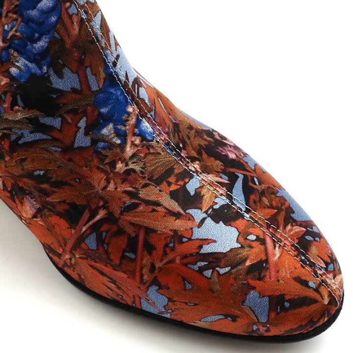 楽天市場】未使用品 DRIES VAN NOTEN サイドジップ ブーツ 